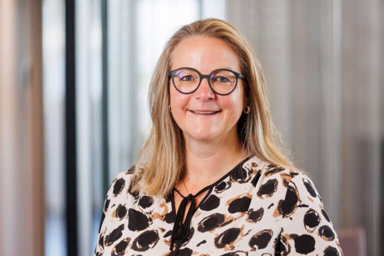 Diana Fesser, Personalmanagement, Mittelrhein-Verlag